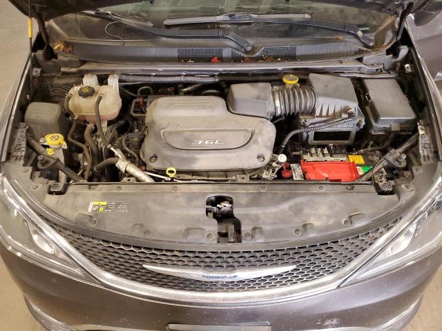 VIN 2C4RC1EG4HR777776 2017 Chrysler Pacifica, Touri... no.12