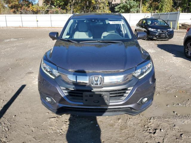 2019 HONDA HR-V EX - 3CZRU6H53KM737749