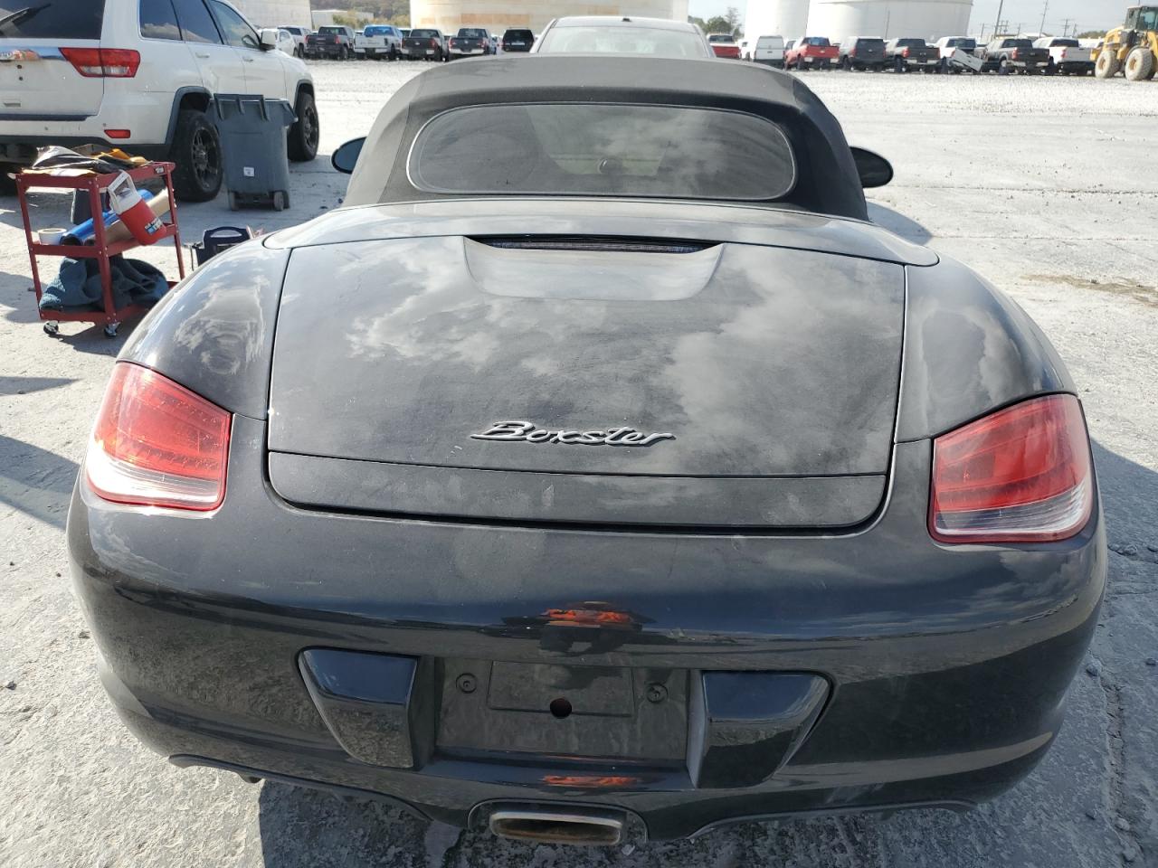 Lot #2957436395 2010 PORSCHE BOXSTER