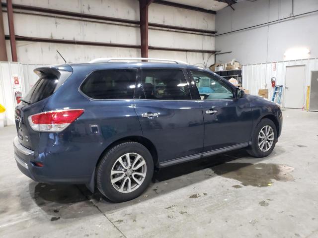 2015 NISSAN PATHFINDER - 5N1AR2MMXFC618612