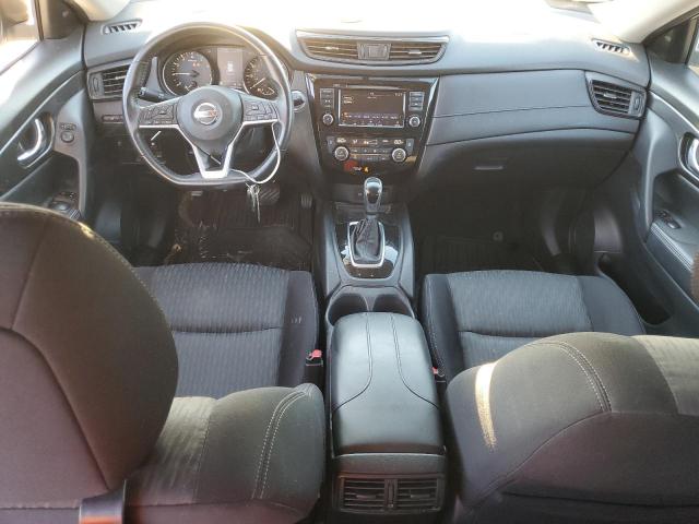 2018 NISSAN ROGUE S - JN8AT2MV5JW349526
