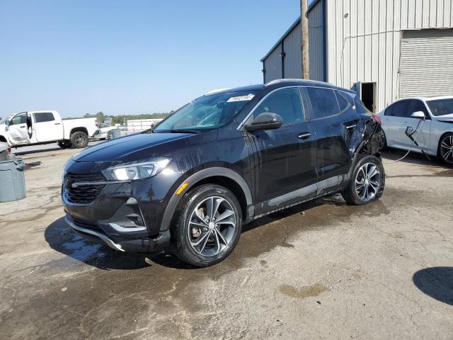 2022 BUICK ENCORE GX #3024580628