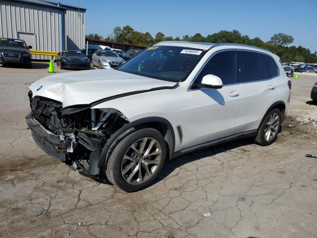 2020 BMW X5 SDRIVE #3034512742