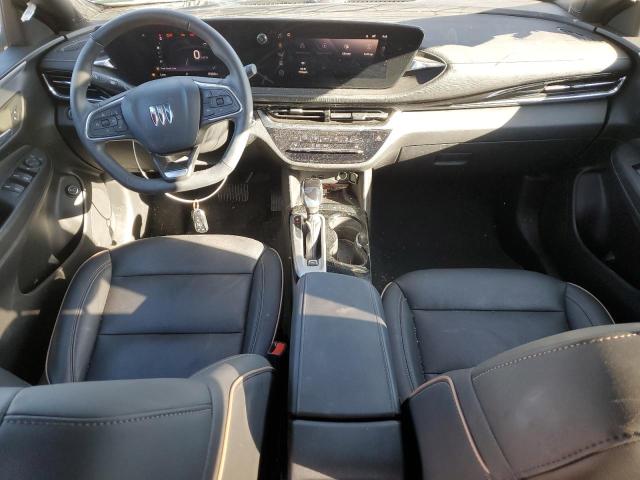 2024 BUICK ENVISTA AV - KL47LCE23RB027772