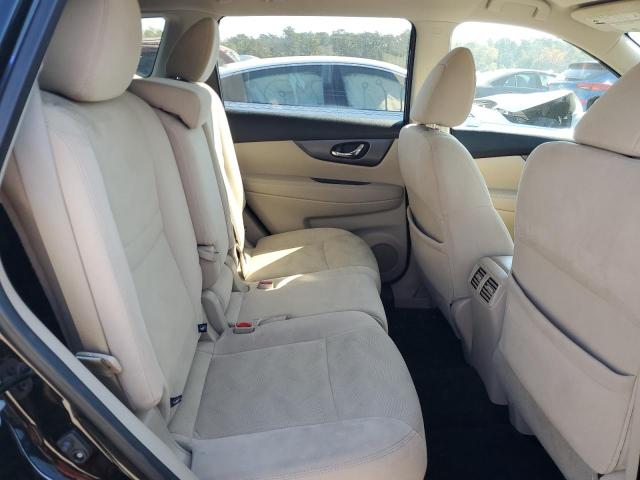 2016 NISSAN ROGUE S - 5N1AT2MT1GC925452