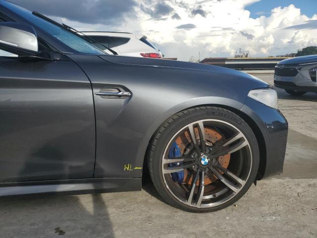 VIN WBS1H9C52GV786091 2016 BMW M2 no.13