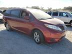 TOYOTA SIENNA LE photo