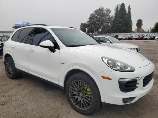 VIN WP1AE2A2XHLA75671 2017 Porsche Cayenne, Se Hybr... no.4