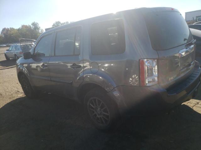 VIN 5FNYF4H28EB026028 2014 HONDA PILOT no.2