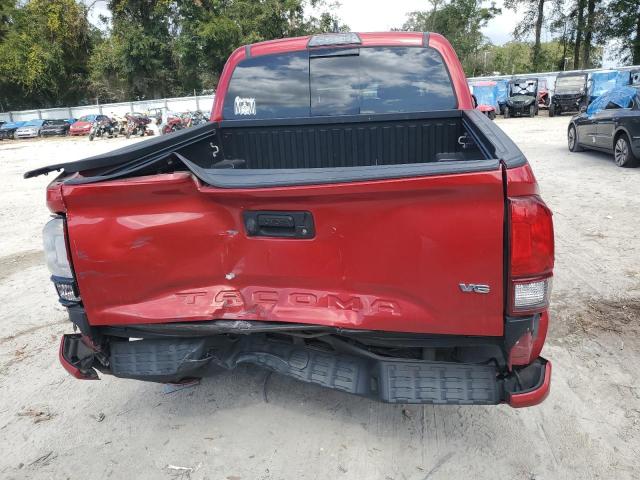 VIN 5TFAZ5CN5JX058936 2018 Toyota Tacoma, Double Cab no.6