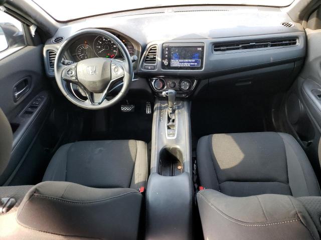 2021 HONDA HR-V SPORT - 3CZRU5H1XMM725270