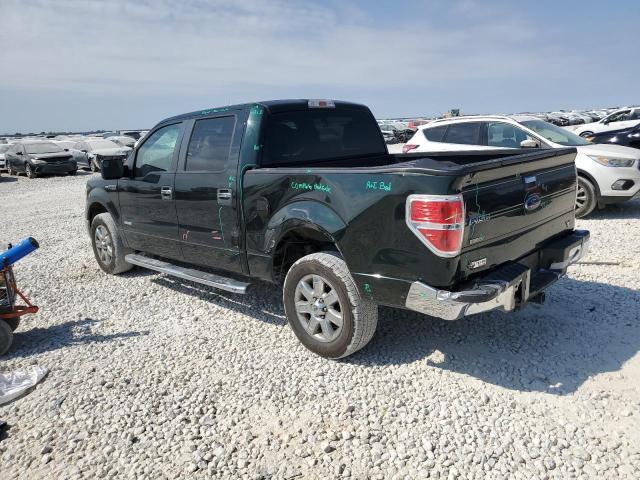 VIN 1FTFW1CTXDFD40747 2013 Ford F-150, Supercrew no.2