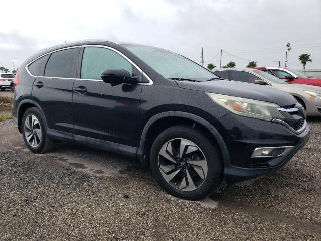 VIN 5J6RM3H94GL007925 2016 Honda CR-V, Touring no.4