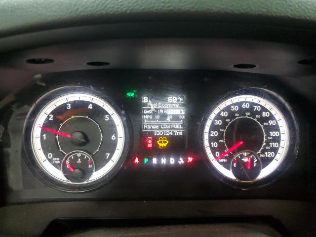 2020 RAM 1500 CLASS - 1C6RR6TT9LS101897