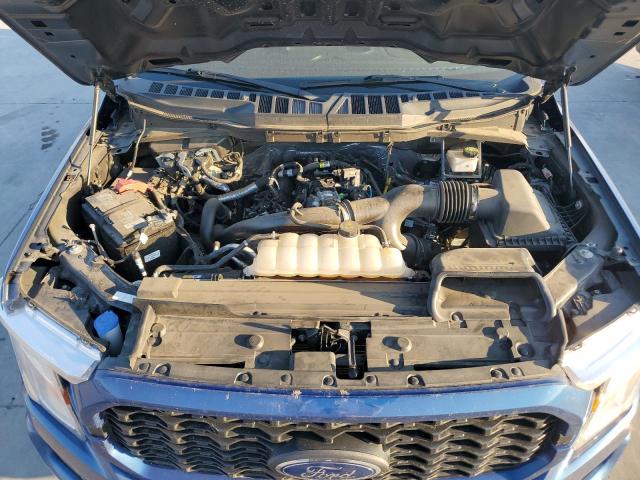 2022 FORD F150 SUPER - 1FTEW1EP7NKD60779