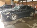 SUBARU LEGACY 2.5 снимка