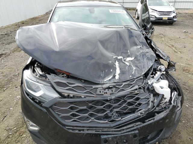 2019 CHEVROLET EQUINOX LT - 2GNAXVEX0K6294861