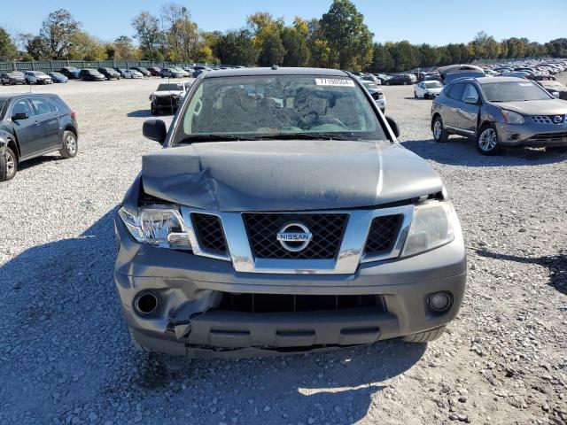 VIN 1N6AD0FR7GN767045 2016 Nissan Frontier, SV no.5