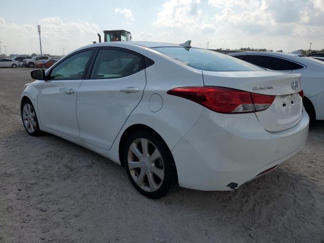 Vin: 5npdh4ae0dh253775, lot: 70803554, hyundai elantra gls 20132