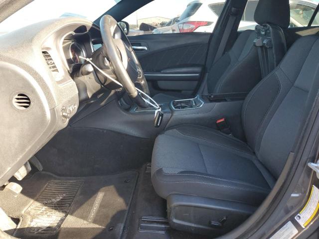 2016 DODGE CHARGER R/ - 2C3CDXCT2GH218712