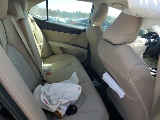 2023 TOYOTA CAMRY LE - 4T1C31AK3PU619734