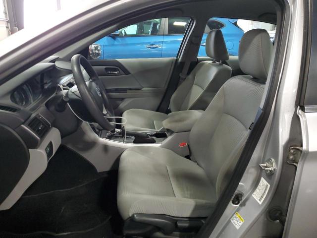 2015 HONDA ACCORD LX - 1HGCR2F3XFA198932