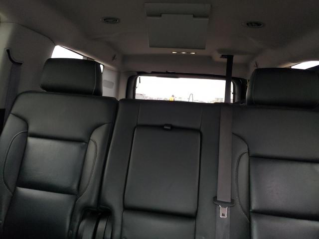 2016 CHEVROLET SUBURBAN C - 1GNSCHKC9GR100505