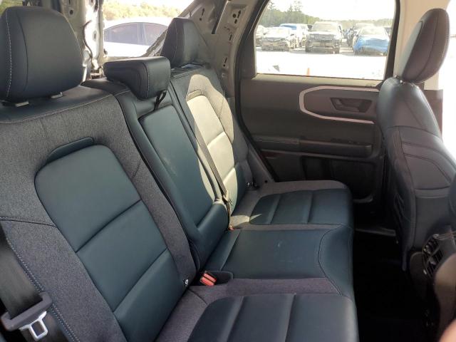 2022 FORD BRONCO SPO - 3FMCR9C69NRE24559