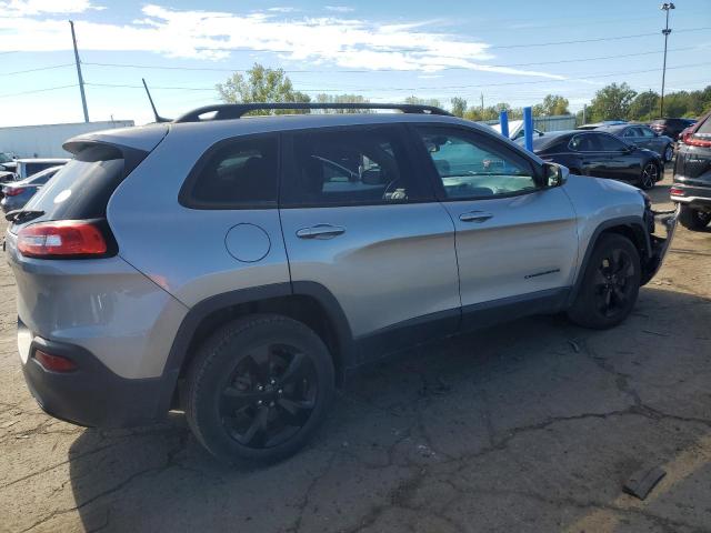 2016 JEEP CHEROKEE L - 1C4PJLCB7GW135381