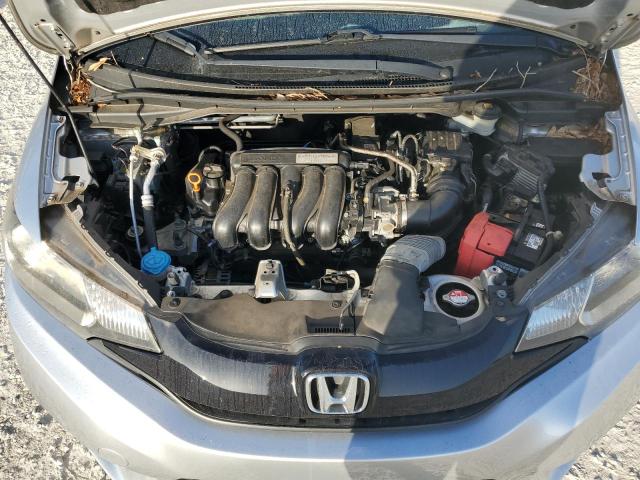 VIN JHMGK5H51GX005326 2016 Honda Fit, LX no.11