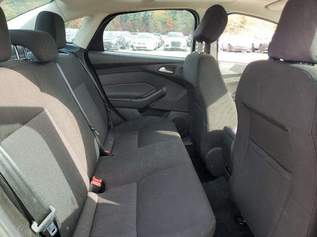 2017 FORD FOCUS SEL - 1FADP3H21HL311134