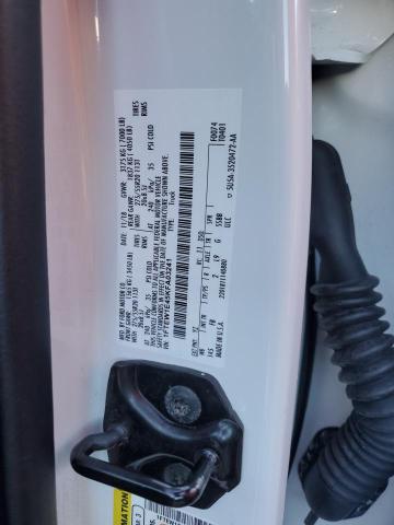 2019 FORD F150 SUPER - 1FTEW1E45KFA03241