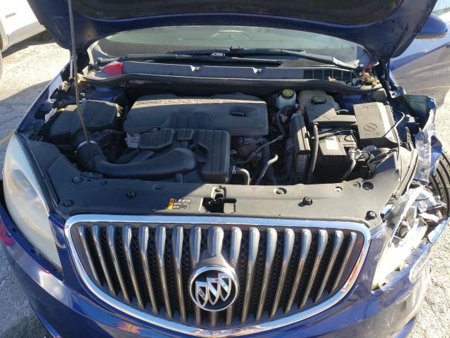 VIN 1G4PP5SK9E4217189 2014 Buick Verano no.11