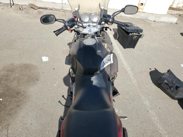 2004 BMW K1200 RS - WB10557A44ZG38752