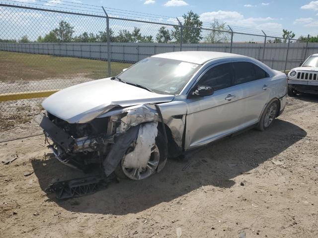 VIN 1FAHP2E88GG153127 2016 Ford Taurus, Sel no.1