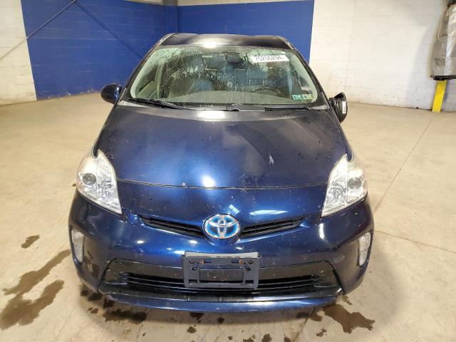 VIN JTDKN3DU0F1996427 2015 Toyota Prius no.5