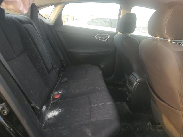 2018 NISSAN SENTRA S - 3N1AB7AP8JL650348