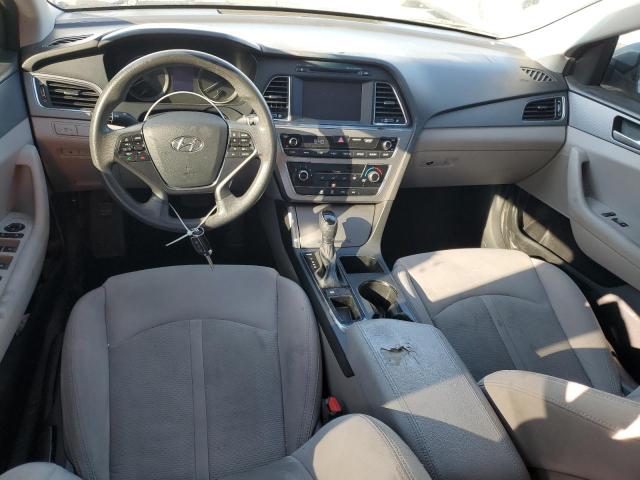2016 HYUNDAI SONATA SE - 5NPE24AF6GH313190
