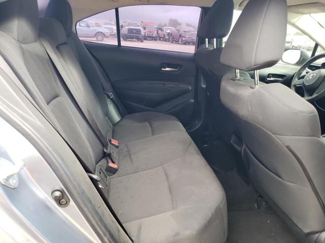 2020 TOYOTA COROLLA LE - JTDEPRAE4LJ113870