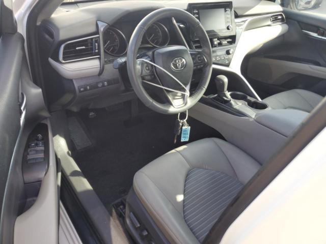 2021 TOYOTA CAMRY SE - 4T1G11AK3MU486069
