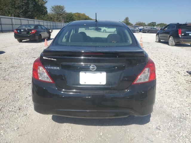 2019 NISSAN VERSA S - 3N1CN7AP6KL829439