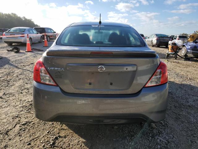 2018 NISSAN VERSA S - 3N1CN7AP5JL851513