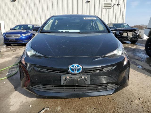 VIN JTDKARFU5G3511958 2016 Toyota Prius no.5