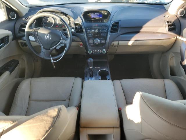 2015 ACURA RDX - 5J8TB3H39FL014916