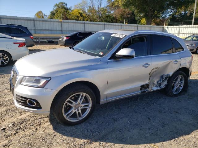 VIN WA1LFAFP0DA014528 2013 AUDI Q5 no.1