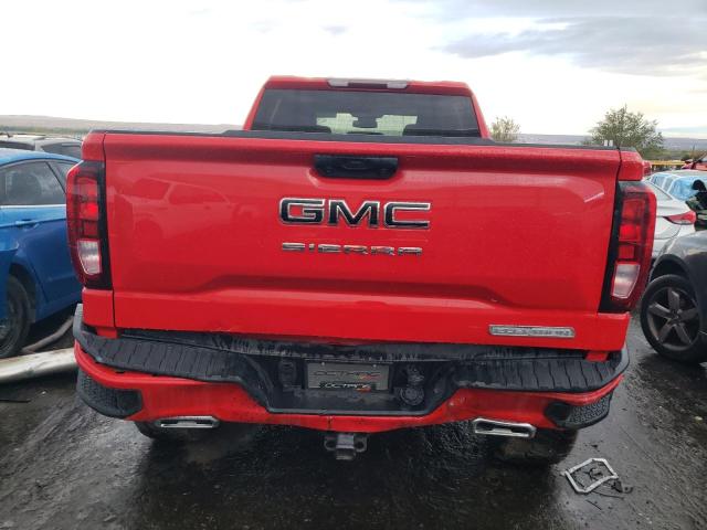 2023 GMC SIERRA K15 - 3GTUUCED4PG123941