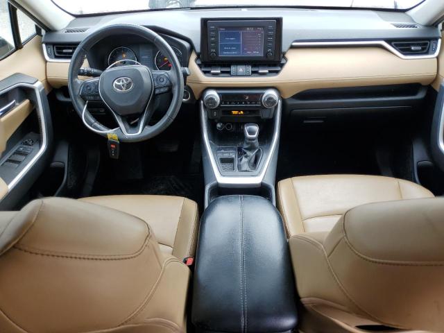 2019 TOYOTA RAV4 XLE P - JTMC1RFV6KJ004486