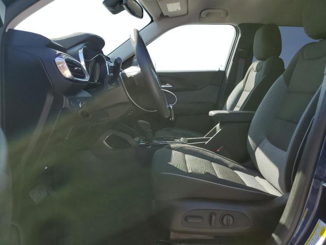 2023 CHEVROLET TRAILBLAZE - KL79MPSL1PB088287