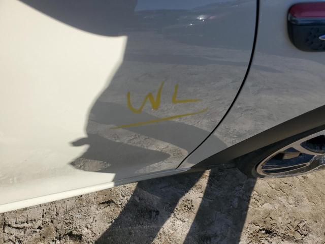 2022 MINI COOPER JOH WMW63DL05N3N53010
