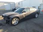 2019 DODGE CHARGER SX - 2C3CDXBG6KH725626